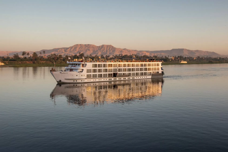 Cruise Ship